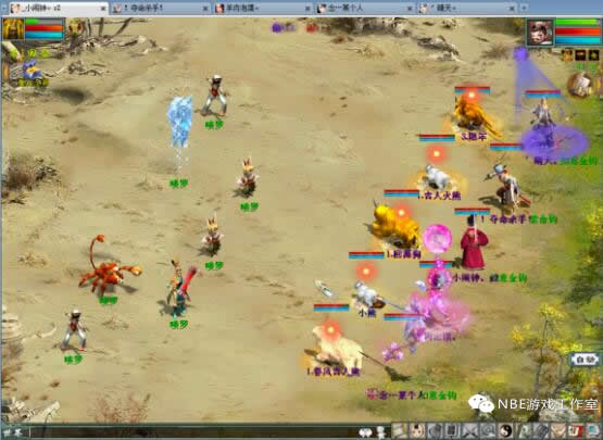 大话西游2平民搬砖游戏排行榜,大话西游2最赚钱的游戏