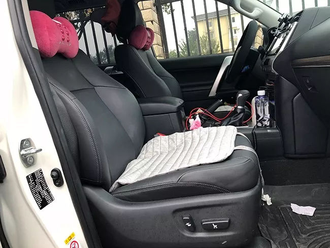 普拉多全能vx2024款售价,普拉多2024款全能tx版