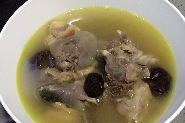 甲鱼最常见的几种做法,冬季甲鱼跟什么做才好