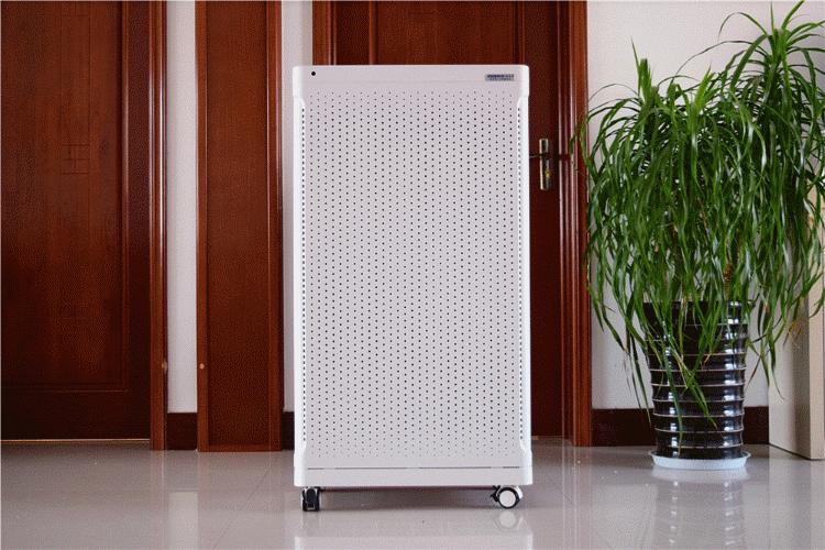 16款除甲醛空气净化器,到底有没有可以净化甲醛的净化器