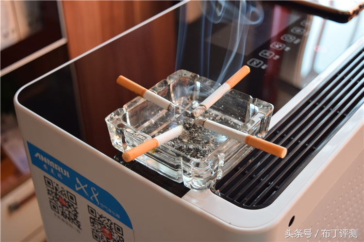 16款除甲醛空气净化器,到底有没有可以净化甲醛的净化器