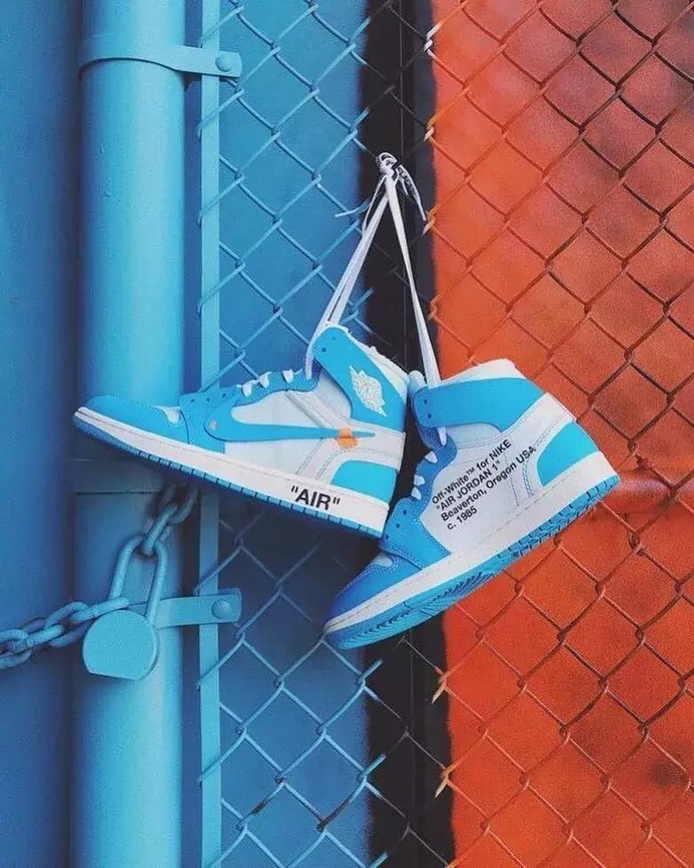 上半年好鞋推荐,目前最潮的10双鞋