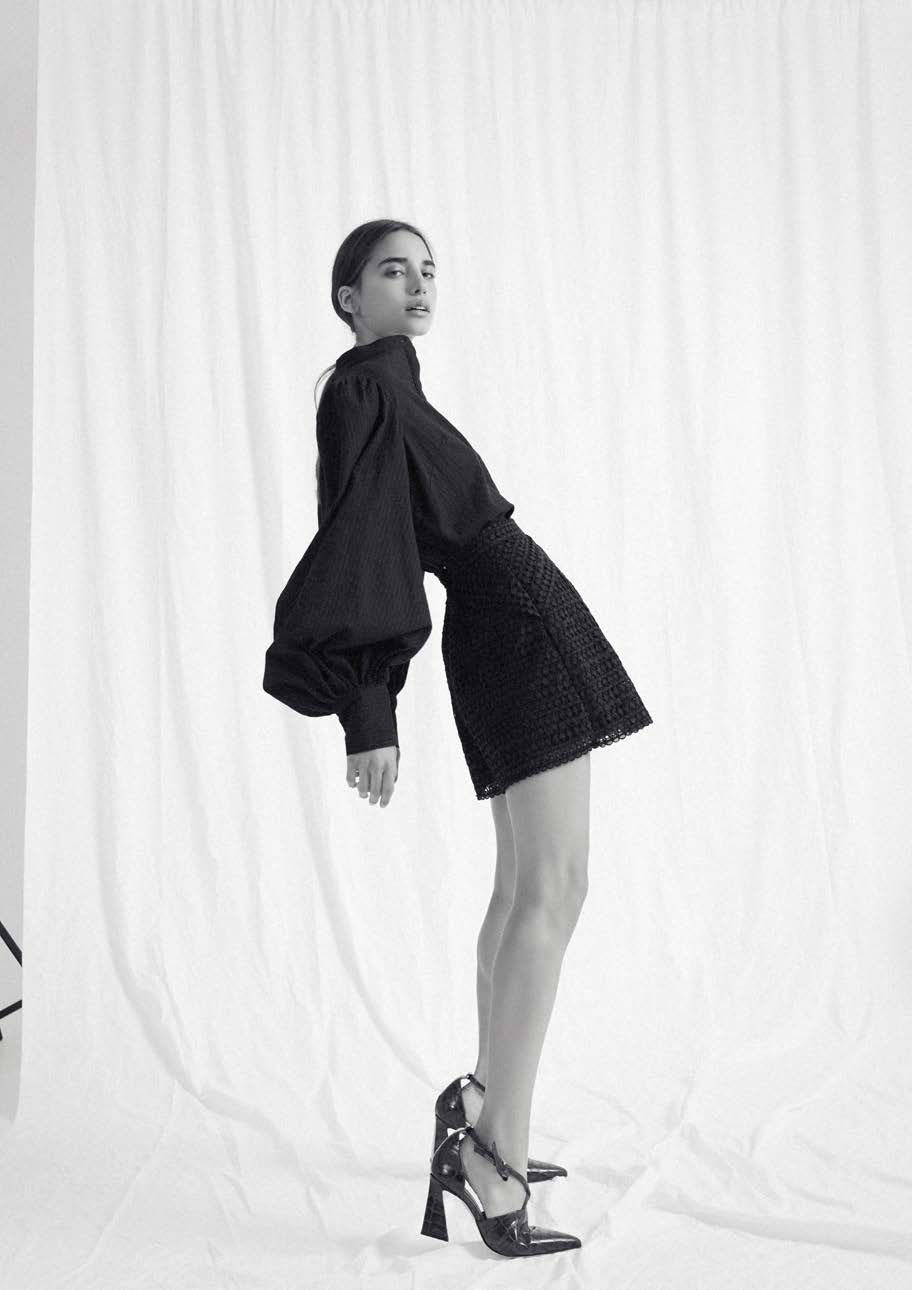 MODE｜BLOOMINGSHOWROOM与行业一同成长