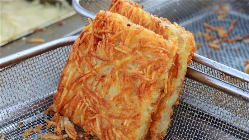 大连必去的小吃街,大连有哪些好吃的小吃一条街