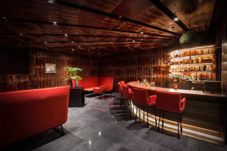 上海知名调酒师,上海最帅的调酒师