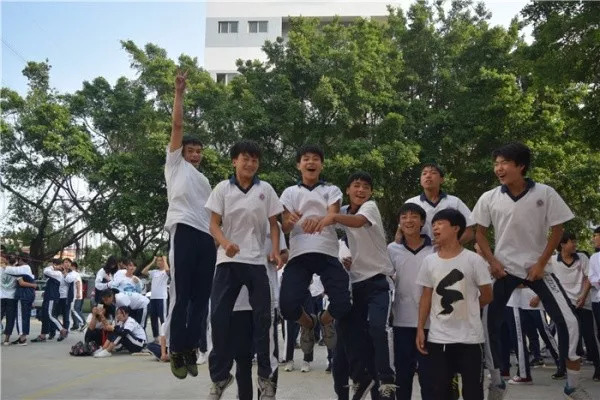 中山大学校园小故事,中山大学校园故事