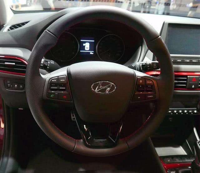 59万元三款合资旅行车值得考虑,现代i40旅行车