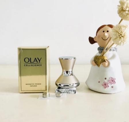 olay小白瓶都有哪些种类,olay三款小白瓶的区别