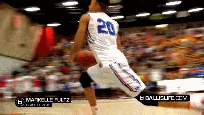 “篮”不住的风采｜第二届“中联杯”篮球争霸赛热血大放送！