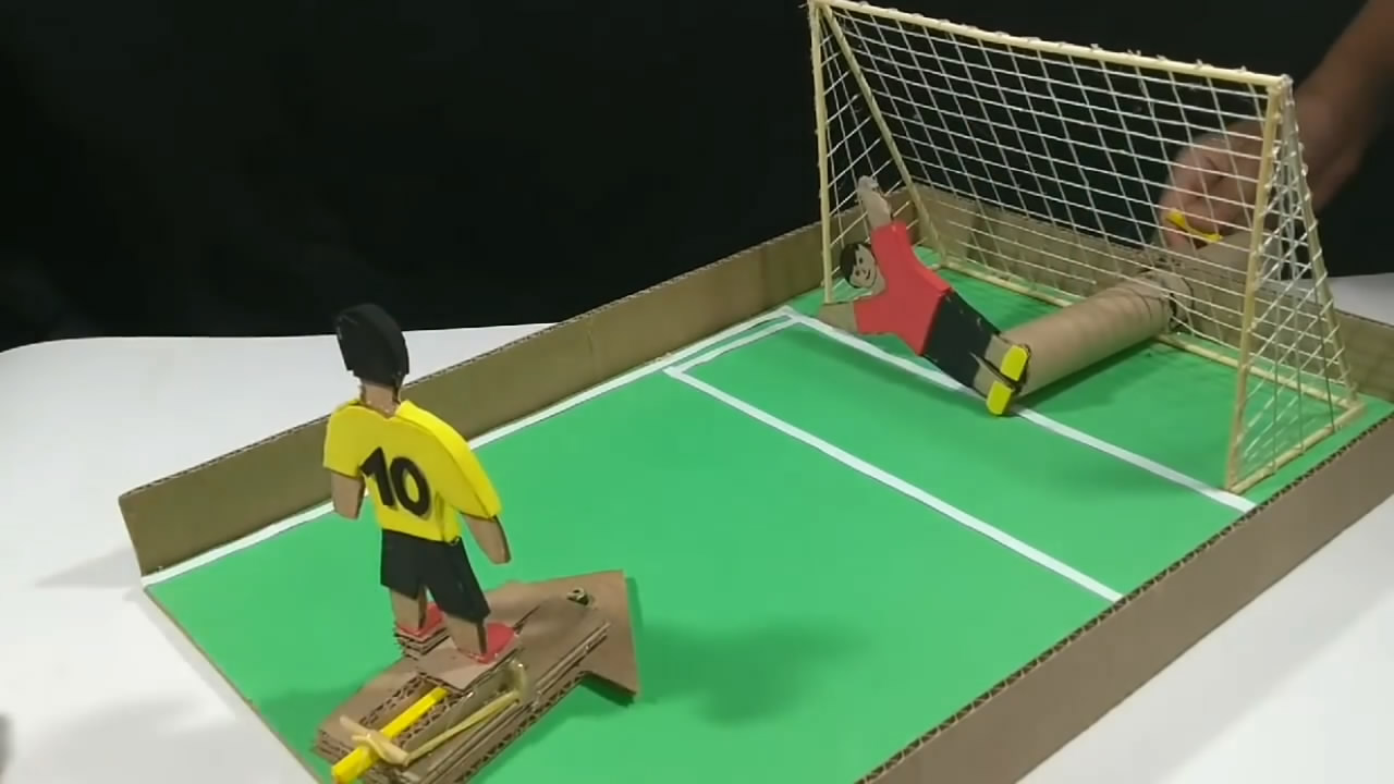 桌面足球新手教学游戏,好玩的足球游戏教程简单易学