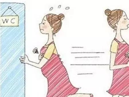 十个孕妈九个痔怎么办,缓解孕期焦虑的4种方法