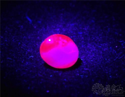 泰国红宝石青柚果怎样识别真假,红宝石电容真假辨别最简单方法