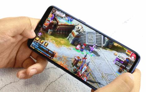 oppor17手机游戏测评,oppor17游戏性能测试