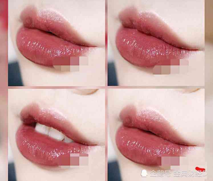 适合秋冬的口红50个,秋冬适合雾面口红还是镜面口红