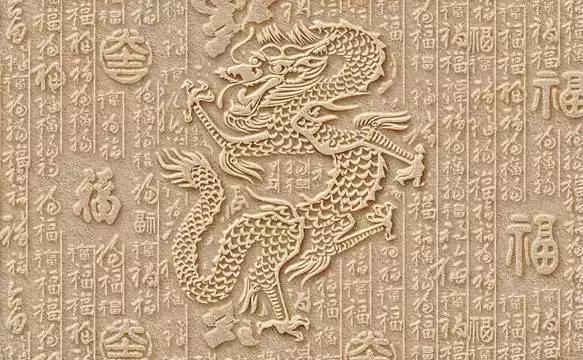 砂岩天然浮雕景观图,西安砂岩浮雕壁画