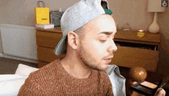 遮瑕推荐遮痘黑眼圈第一名,遮瑕黑眼圈痘痘教程