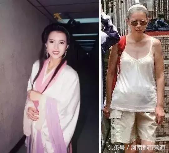 梁朝伟刘嘉玲最新消息背影,刘嘉玲30年后首谈