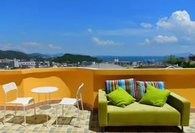 小梅沙游玩攻略,小梅沙的最佳地点