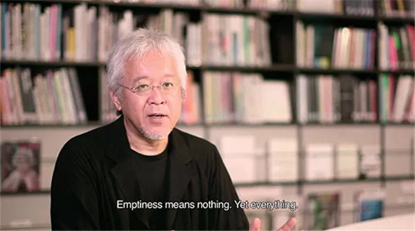 日本设计大师及其经典作品,日本顶级设计大师作品