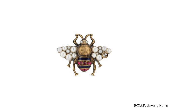 gucci复古饰品的搭配,gucci复古首饰