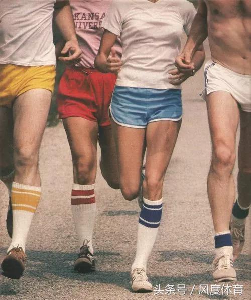 鞋袜搭配真时髦,鞋袜搭配推荐