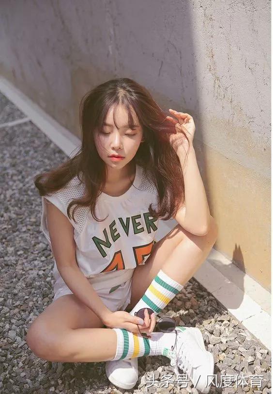 鞋袜搭配真时髦,鞋袜搭配推荐