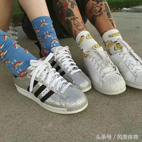 鞋袜搭配真时髦,鞋袜搭配推荐