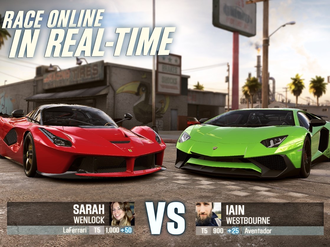 画质超高的十款手机游戏,画质超好的手机单机游戏排行