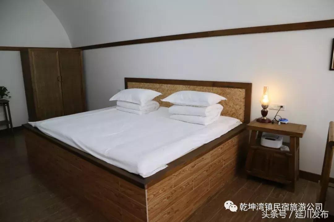 九月的碾畔民宿，红枣与你邂逅