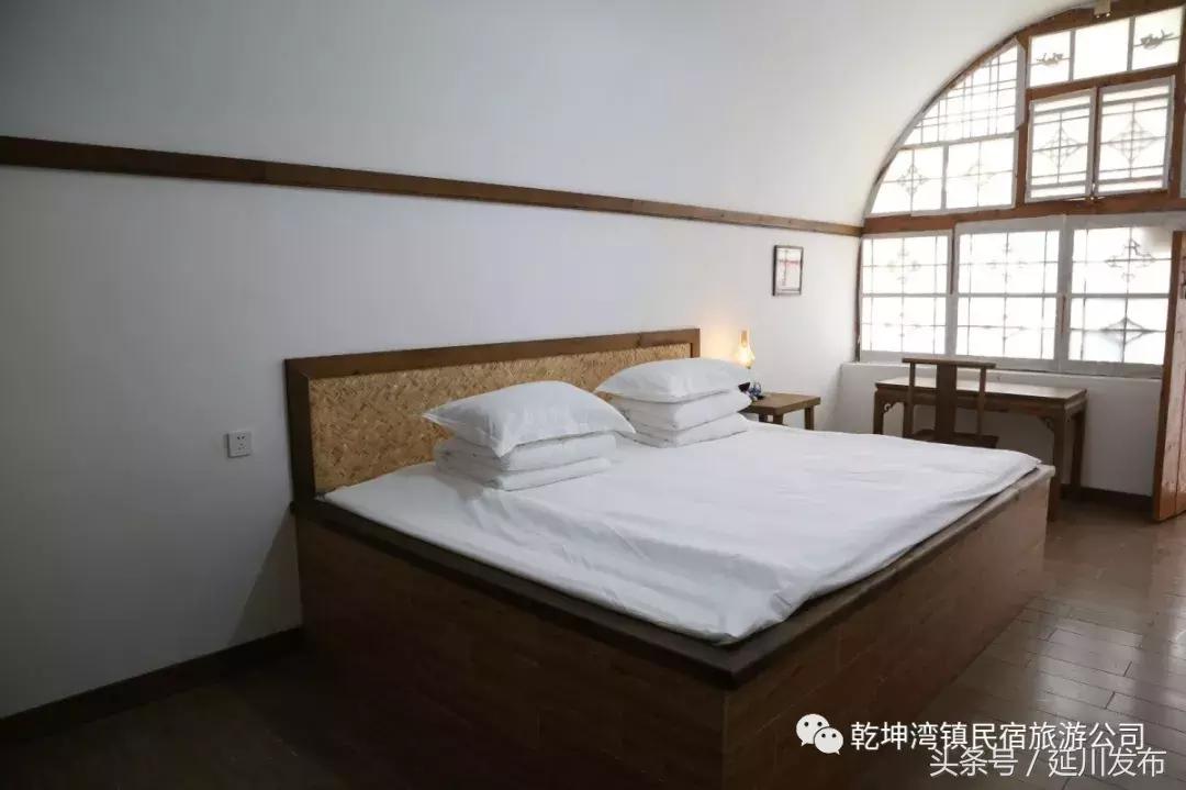 九月的碾畔民宿，红枣与你邂逅