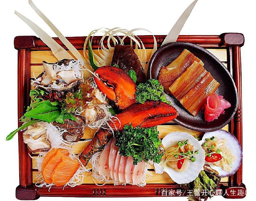 舌尖上的中国潮汕生腌海鲜,潮汕生腌海鲜要多久