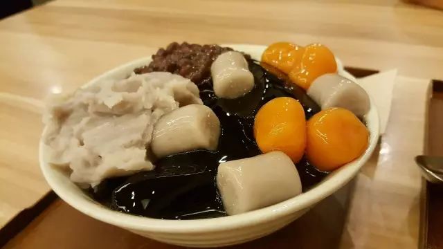 北方凉粉与南方凉粉,南方的凉粉和北方的凉粉不同