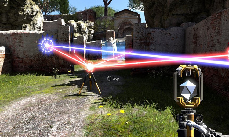 盘点手机上画质最低的游戏,十大画质最好的手机游戏