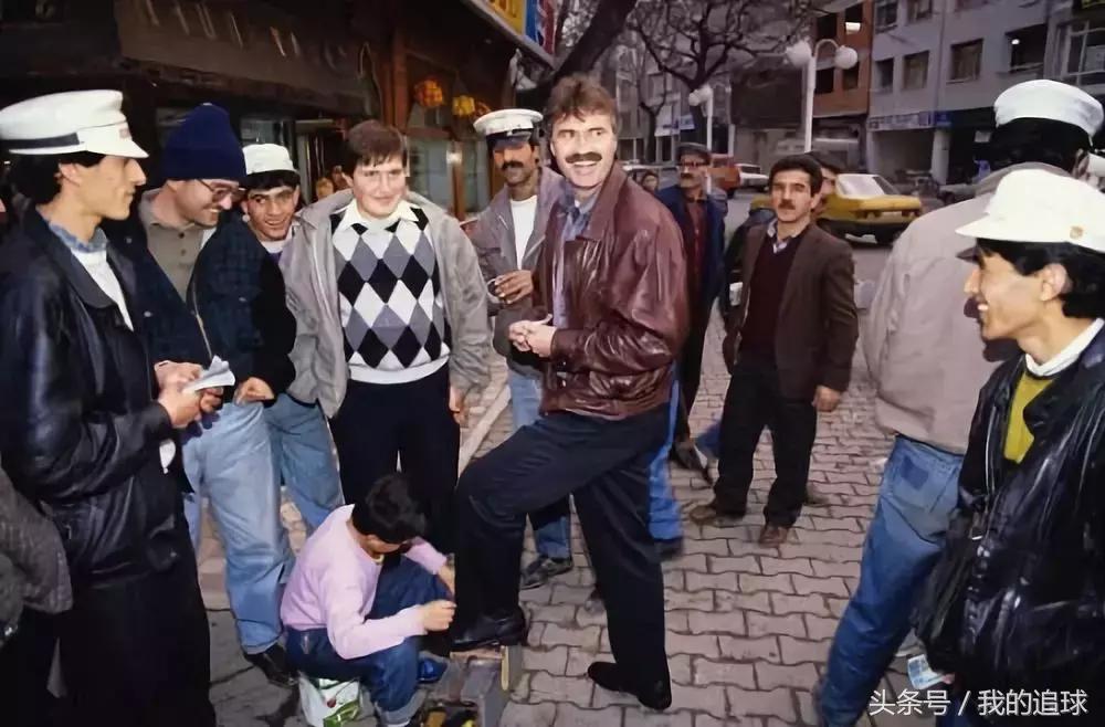 中国足球有希丁克吗,入坑足球难吗