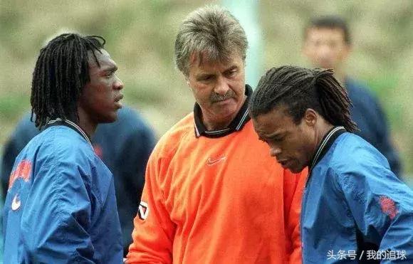 中国足球有希丁克吗,入坑足球难吗