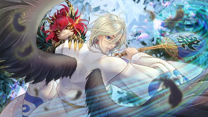 逢魔荒骷髅最强输出阵容,荒骷髅逢魔4200阵容