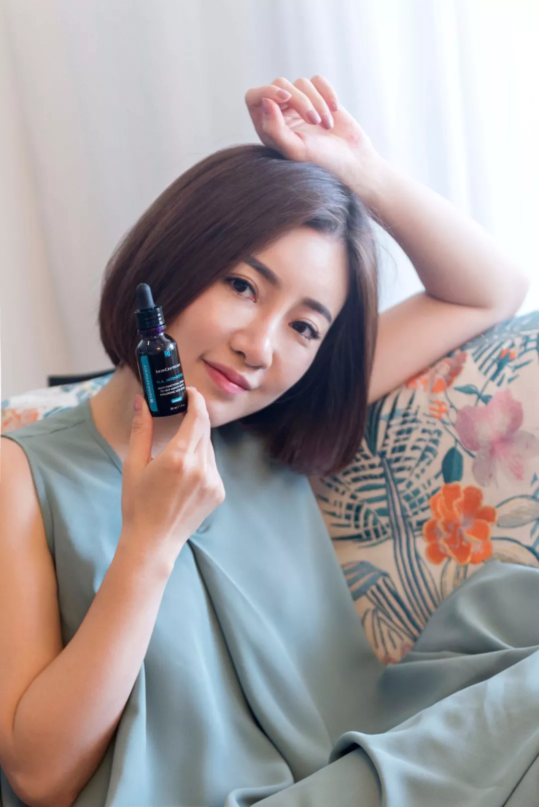 测评护肤专业博主排行榜前十名,护肤产品真实测评