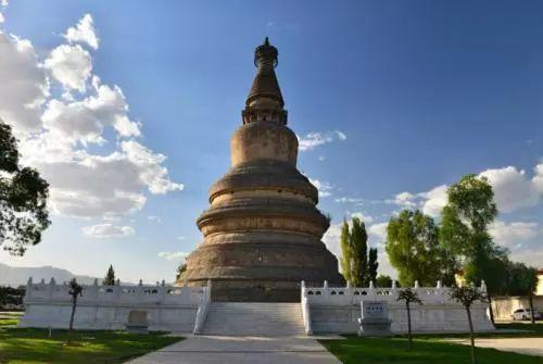 中国有19座释迦牟尼舍利都在哪,中国十九处供奉舍利的地方