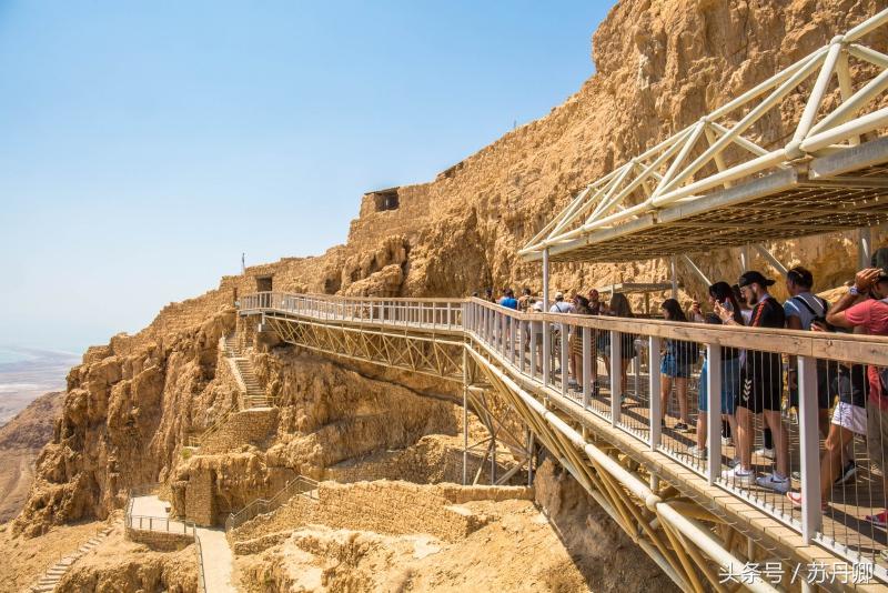 罗马帝国大战犹太圣地,罗马入侵耶路撒冷图