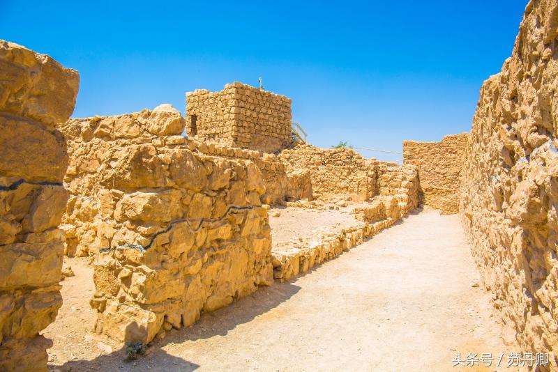 罗马帝国大战犹太圣地,罗马入侵耶路撒冷图