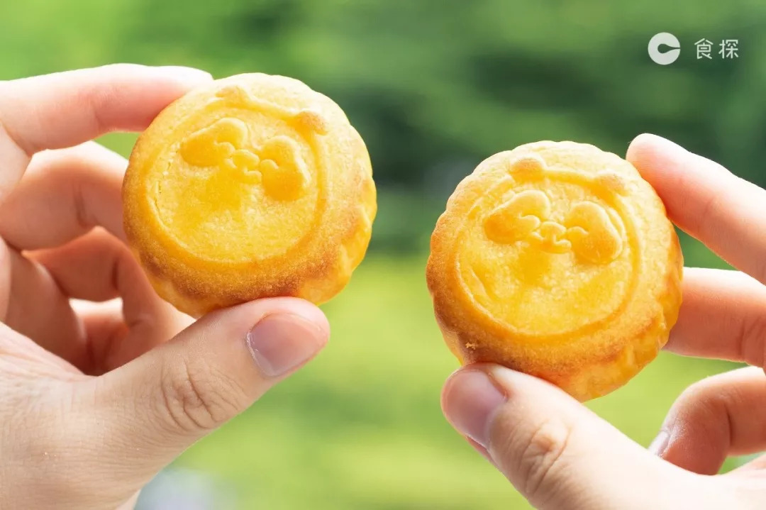 香港月饼老牌子纯莲蓉,香港月饼新款