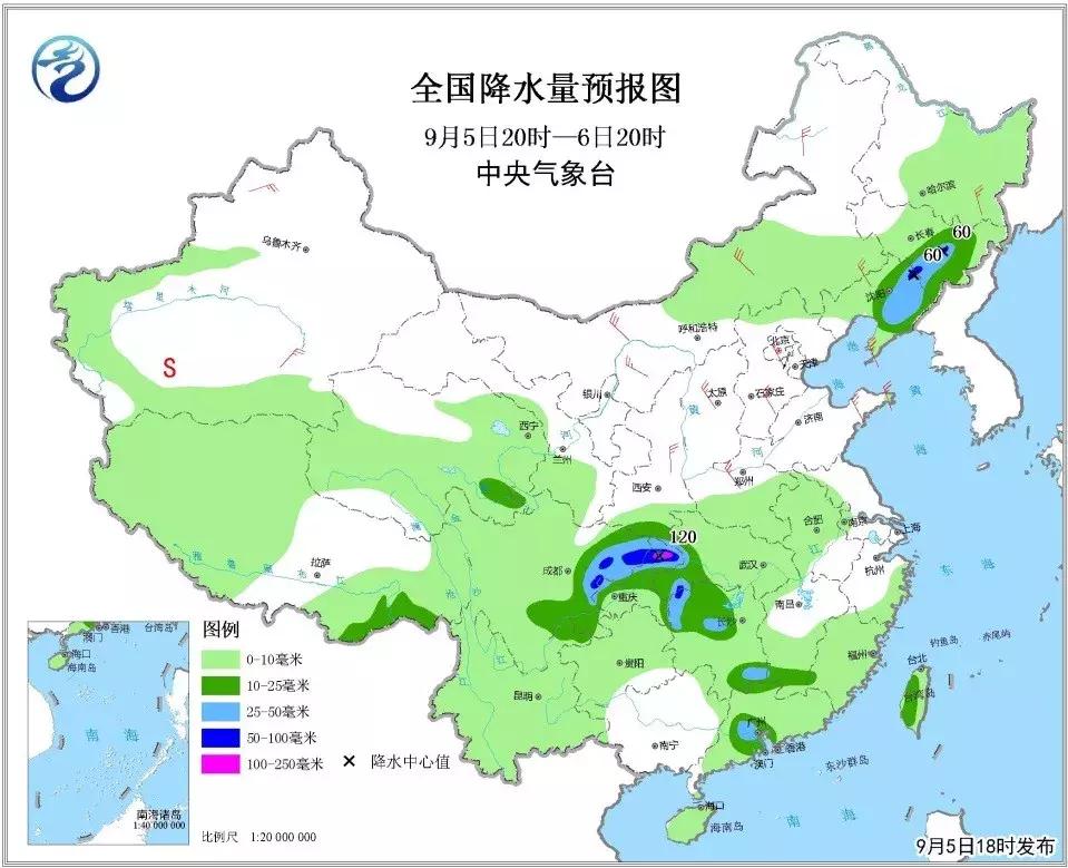 冷空气来袭降温降雨将持续几日,冷空气南下暴雨即将杀到钦州