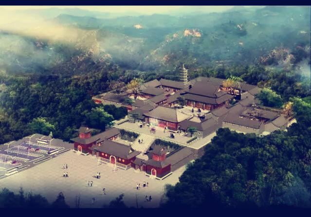 中国有19座释迦牟尼舍利都在哪,中国十九处供奉舍利的地方