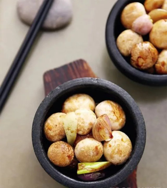 口蘑的产地在哪里,口蘑是不是中国美味蘑菇