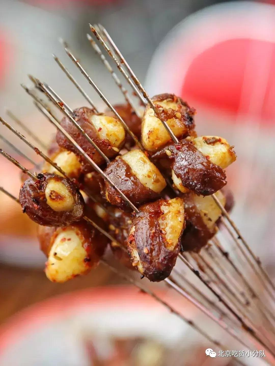 2022年北京最火爆的10家餐厅,北京最火的100家餐厅