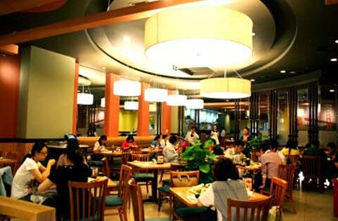 哪些餐饮加盟店适合创业,创业餐饮店什么时候适合开第二家