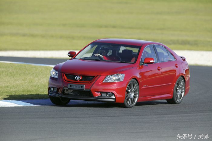 比开美国肌肉车还刺激？澳大利亚人心中最好的车是这10款