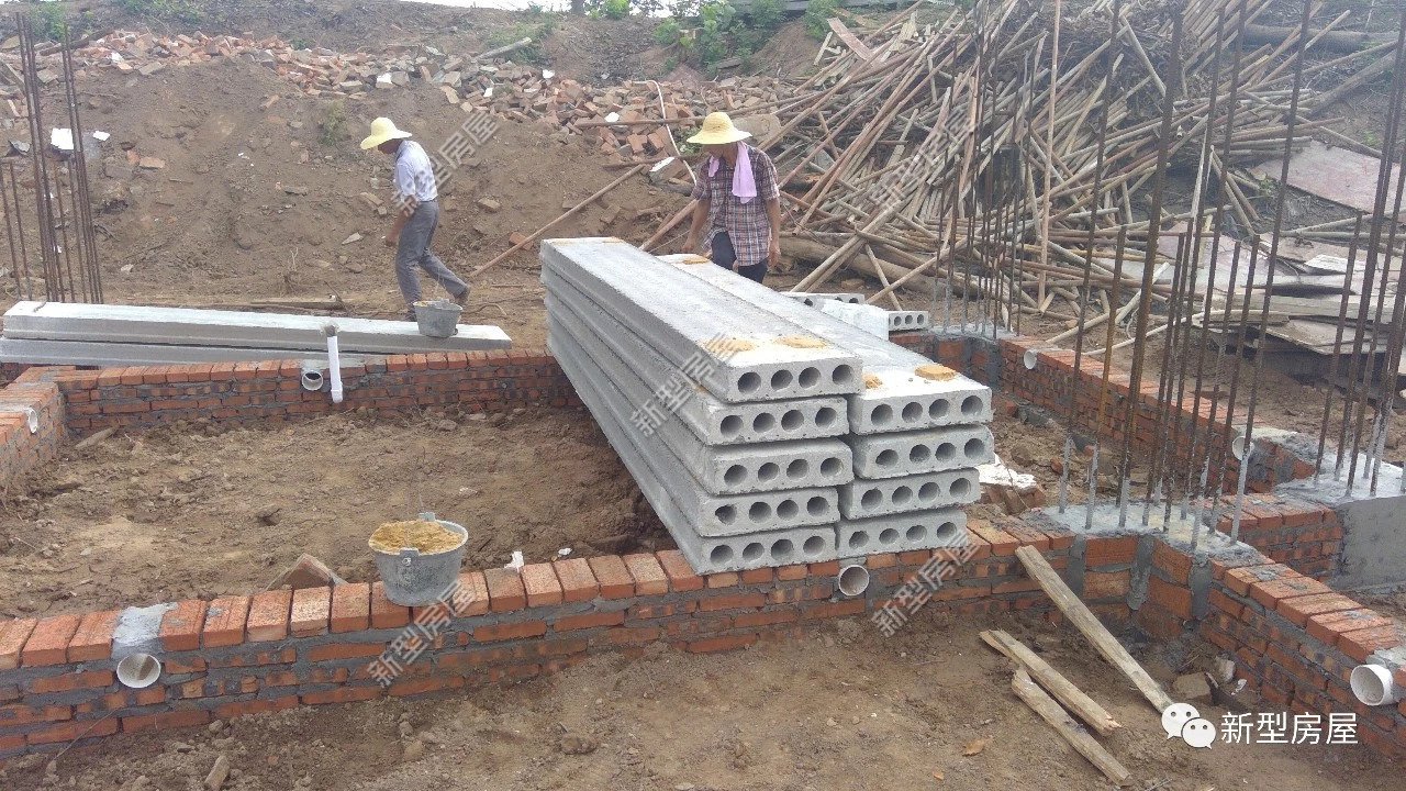 自建房包工头不给你说的话,农村自建房包工头不说的秘密