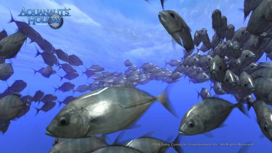 SONY早年那些创意游戏，如今都哪里去了？