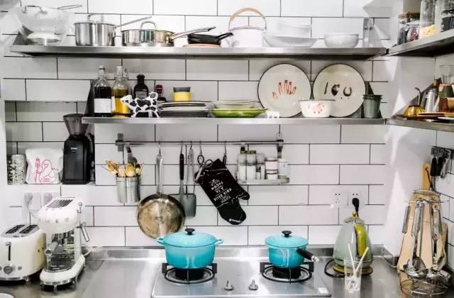 把台面无物做到丧心病狂，是一种什么体验？